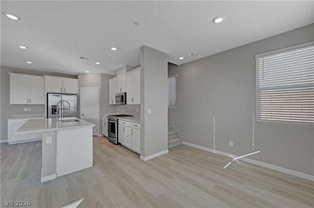 19 Strada Barbera, Henderson, NV 89011