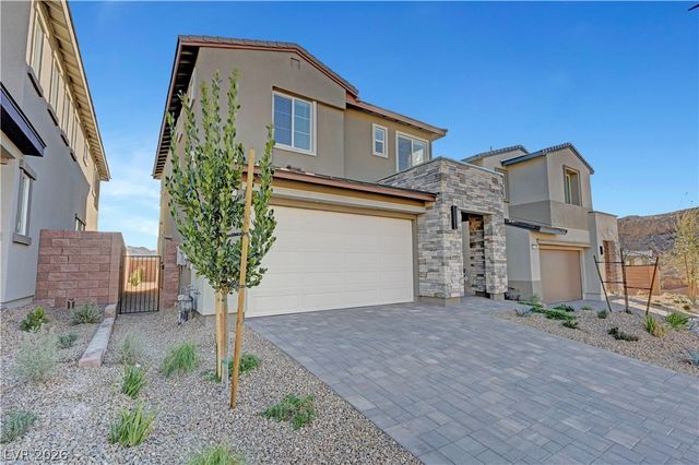 19 Strada Barbera, Henderson, NV 89011