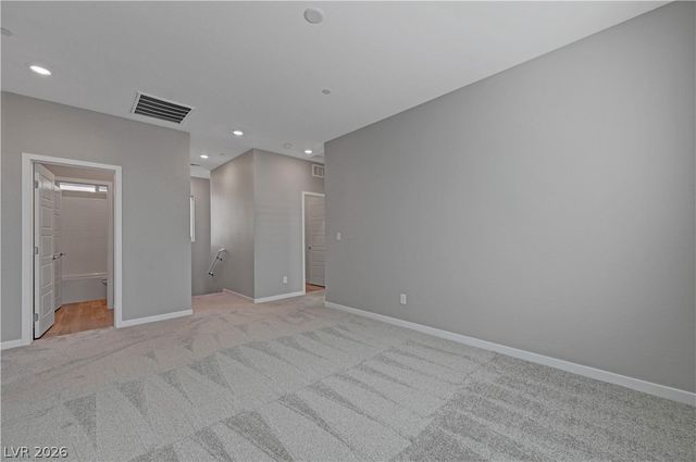 19 Strada Barbera, Henderson, NV 89011