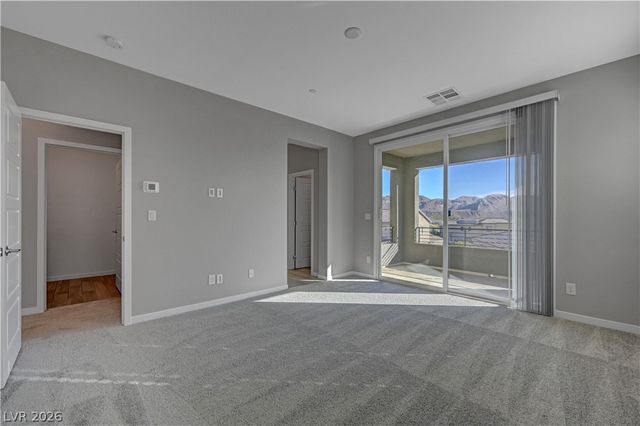 19 Strada Barbera, Henderson, NV 89011