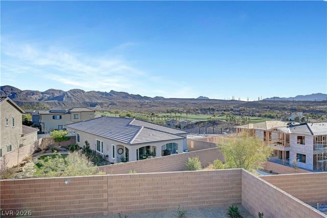 19 Strada Barbera, Henderson, NV 89011