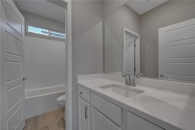 19 Strada Barbera, Henderson, NV 89011