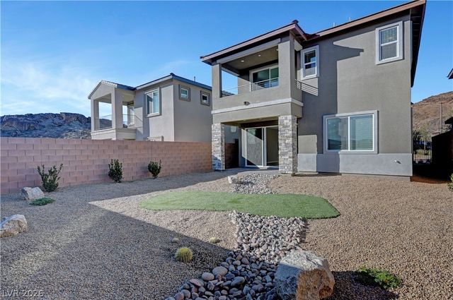 19 Strada Barbera, Henderson, NV 89011