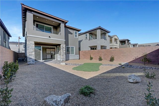 19 Strada Barbera, Henderson, NV 89011