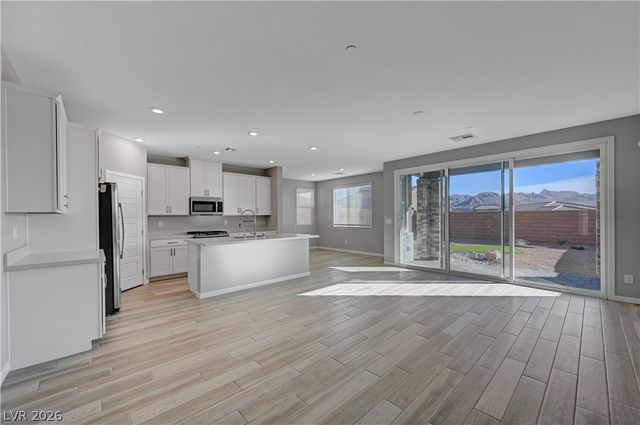 19 Strada Barbera, Henderson, NV 89011