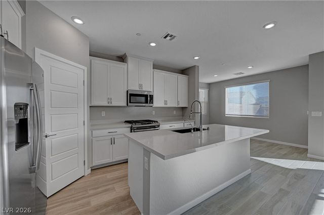 19 Strada Barbera, Henderson, NV 89011