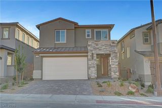 19 Strada Barbera, Henderson, NV 89011