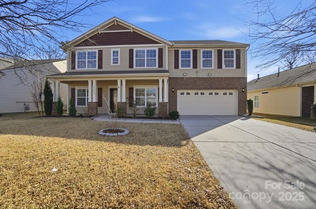 14609 Glenduff Place, Charlotte, NC 28278