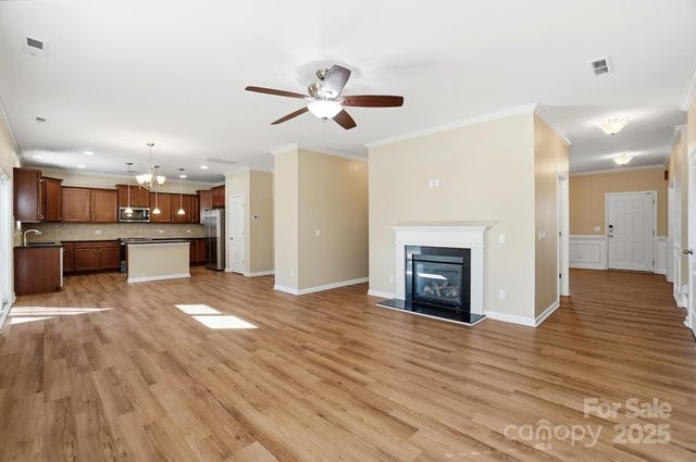 14609 Glenduff Place, Charlotte, NC 28278