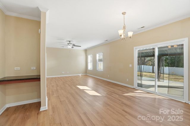 14609 Glenduff Place, Charlotte, NC 28278