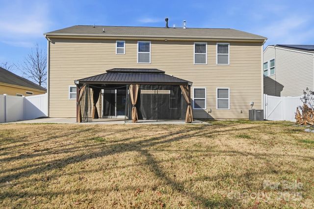 14609 Glenduff Place, Charlotte, NC 28278