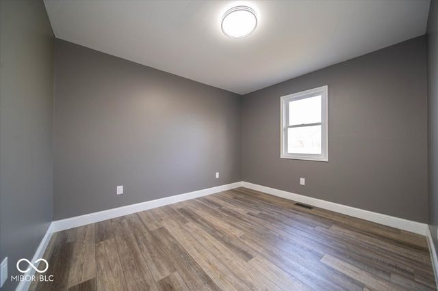 9292 S Tomahawk Trail, Markleville, IN 46056