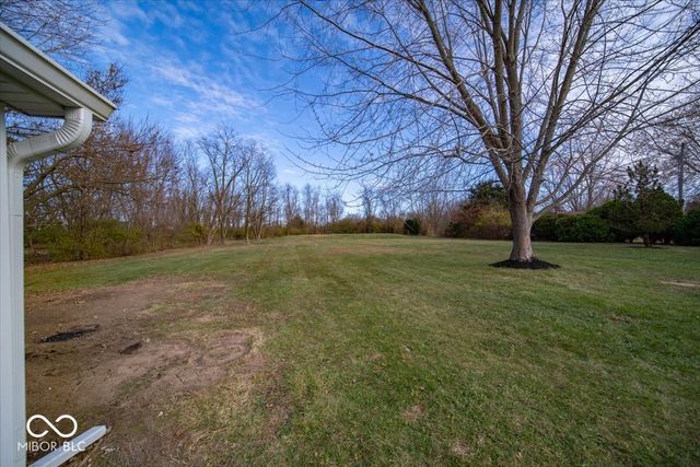 9292 S Tomahawk Trail, Markleville, IN 46056