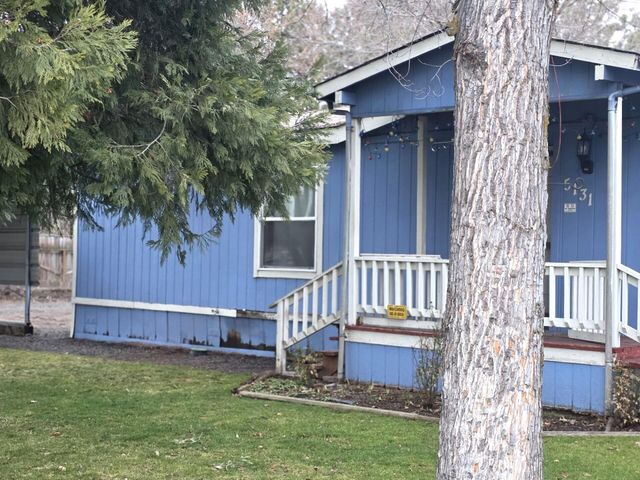 5131 Bristol Avenue, Klamath Falls, OR 97603
