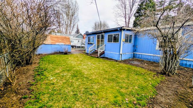 5131 Bristol Avenue, Klamath Falls, OR 97603