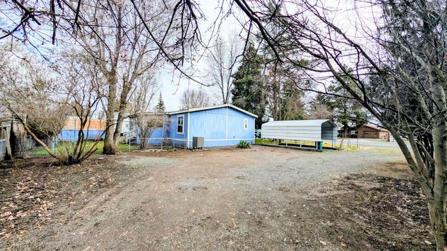 5131 Bristol Avenue, Klamath Falls, OR 97603