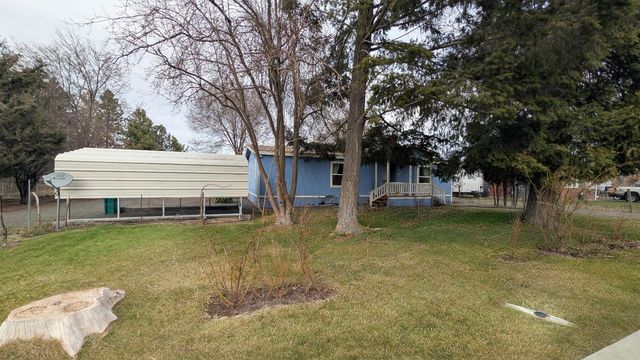 5131 Bristol Avenue, Klamath Falls, OR 97603