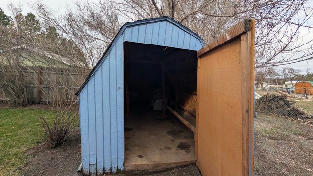 5131 Bristol Avenue, Klamath Falls, OR 97603