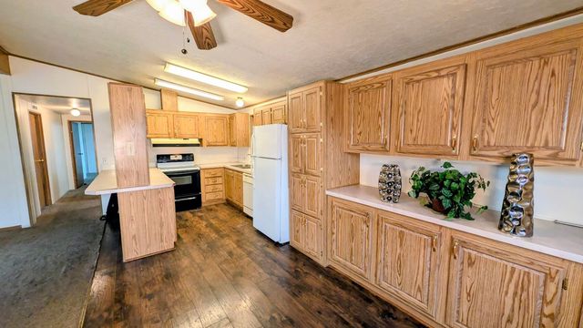 5131 Bristol Avenue, Klamath Falls, OR 97603