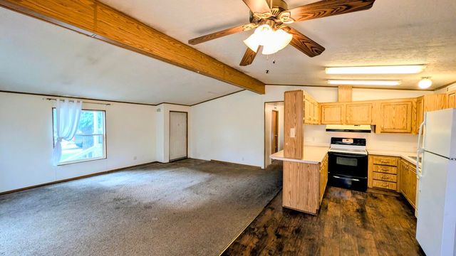 5131 Bristol Avenue, Klamath Falls, OR 97603