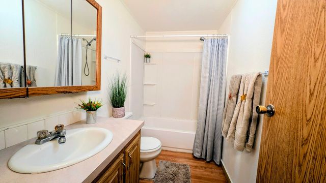 5131 Bristol Avenue, Klamath Falls, OR 97603