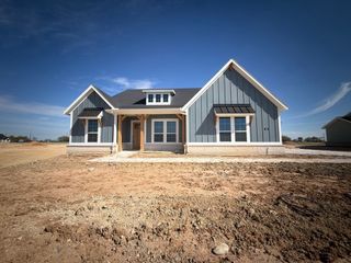 160 Meadow Bend Drive, New Fairview, TX 76078