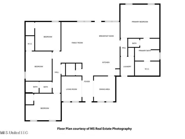 12213 Savannah Circle, Ocean Springs, MS 39564