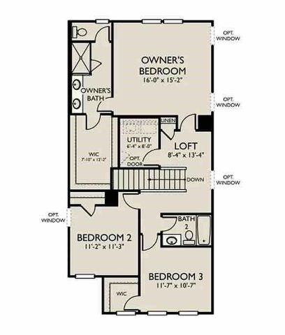 6761 Armonia Drive, Mableton, GA 30126