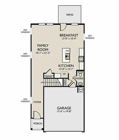 6761 Armonia Drive, Mableton, GA 30126
