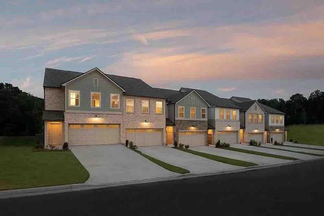 6761 Armonia Drive, Mableton, GA 30126