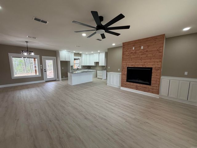 630 Grant 58, Sheridan, AR 72150