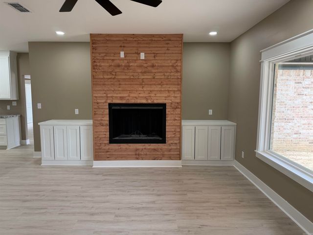 630 Grant 58, Sheridan, AR 72150