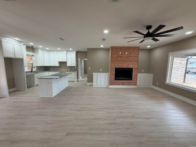 630 Grant 58, Sheridan, AR 72150