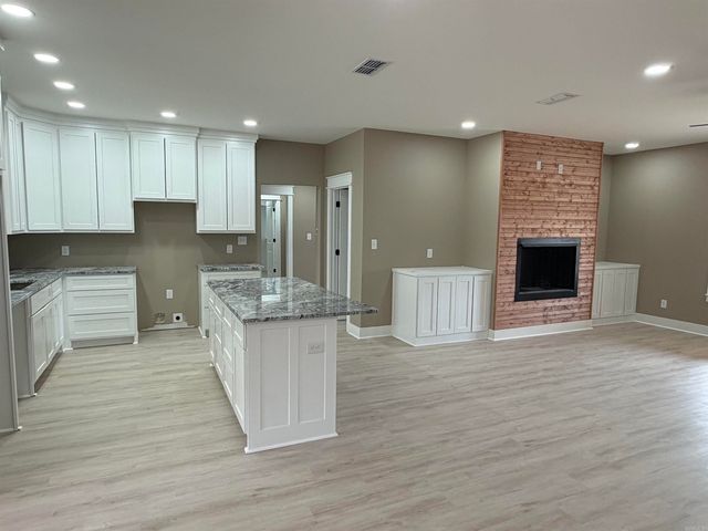 630 Grant 58, Sheridan, AR 72150