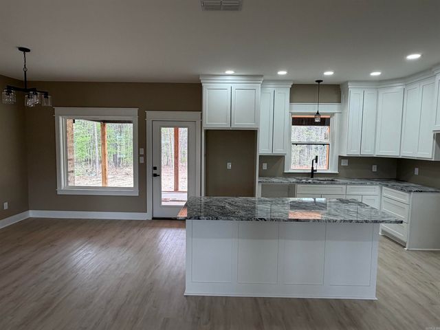 630 Grant 58, Sheridan, AR 72150