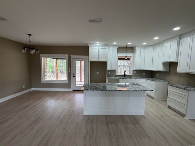 630 Grant 58, Sheridan, AR 72150