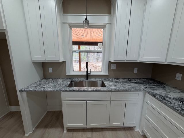 630 Grant 58, Sheridan, AR 72150