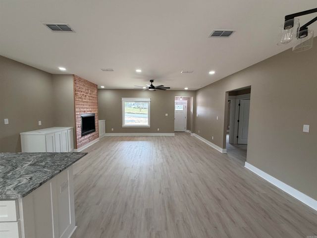 630 Grant 58, Sheridan, AR 72150