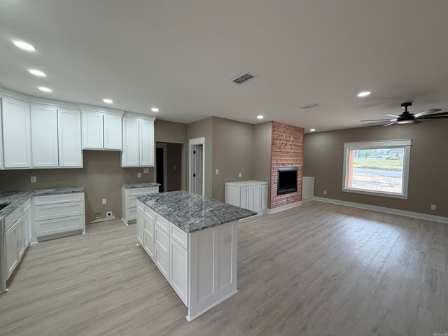 630 Grant 58, Sheridan, AR 72150