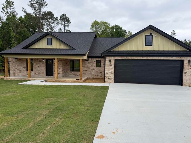 630 Grant 58, Sheridan, AR 72150