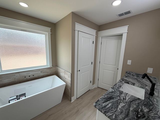 630 Grant 58, Sheridan, AR 72150