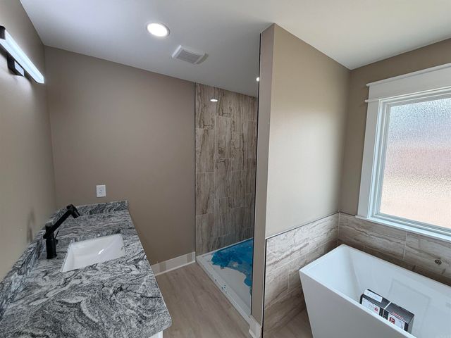 630 Grant 58, Sheridan, AR 72150