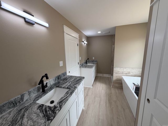 630 Grant 58, Sheridan, AR 72150