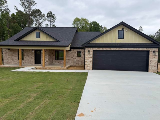 630 Grant 58, Sheridan, AR 72150