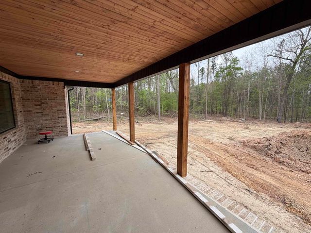 630 Grant 58, Sheridan, AR 72150
