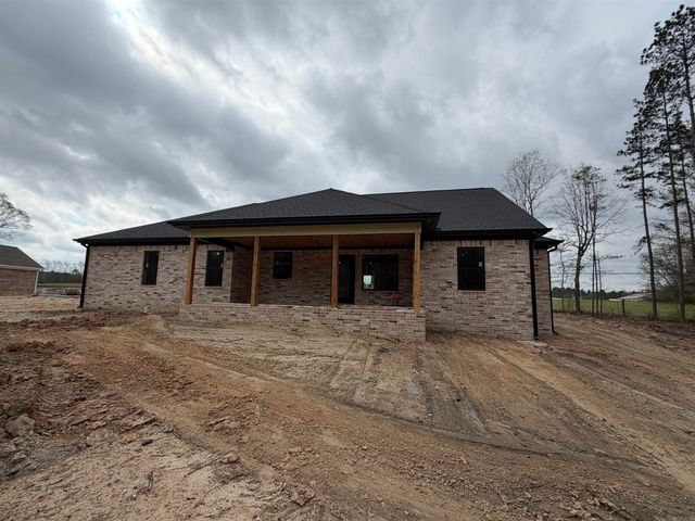 630 Grant 58, Sheridan, AR 72150