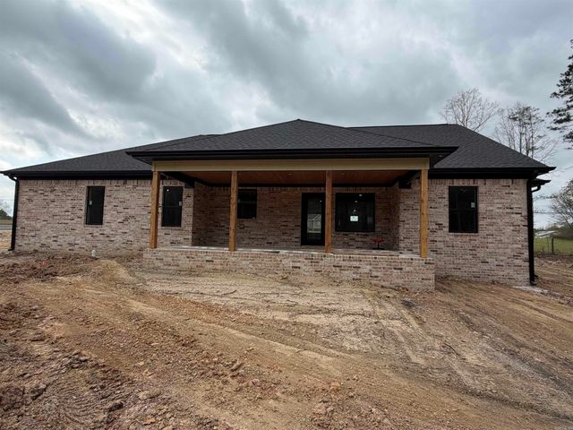 630 Grant 58, Sheridan, AR 72150