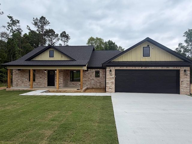 630 Grant 58, Sheridan, AR 72150