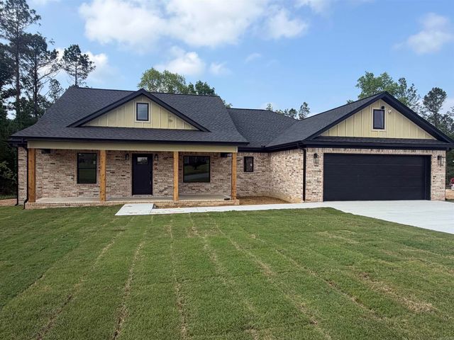 630 Grant 58, Sheridan, AR 72150