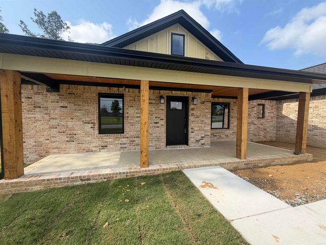 630 Grant 58, Sheridan, AR 72150